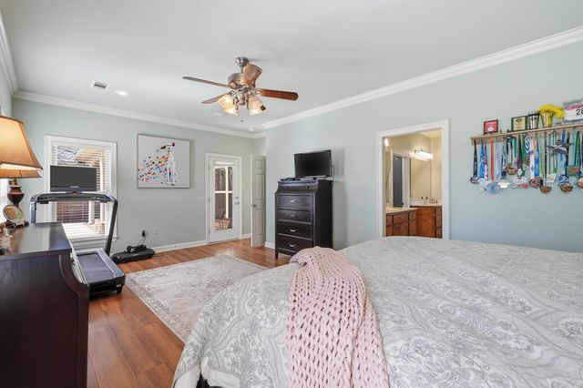 2835 Glohaven, Conway, AR 72034