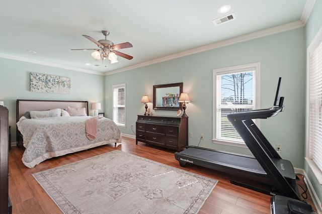 2835 Glohaven, Conway, AR 72034