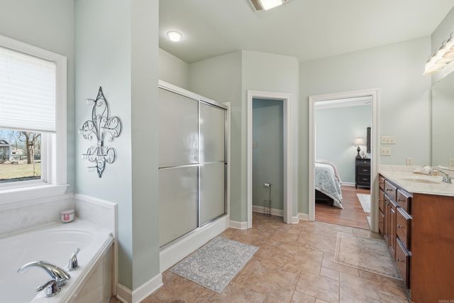 2835 Glohaven, Conway, AR 72034