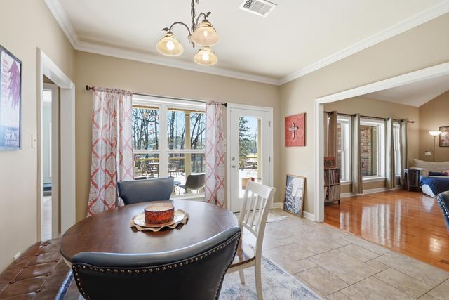 2835 Glohaven, Conway, AR 72034