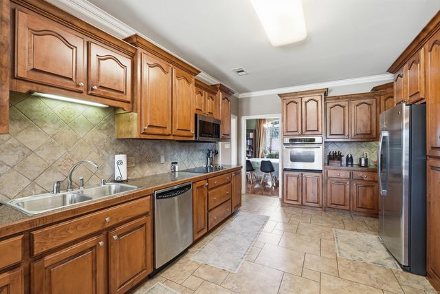 2835 Glohaven, Conway, AR 72034