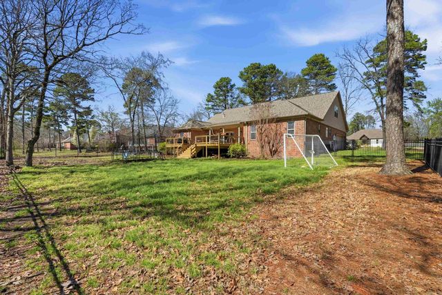 2835 Glohaven, Conway, AR 72034