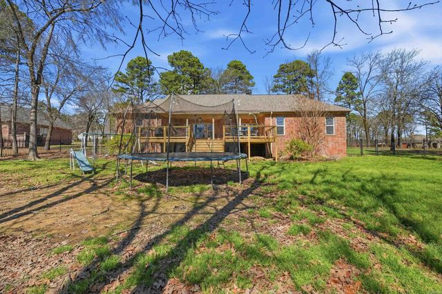 2835 Glohaven, Conway, AR 72034