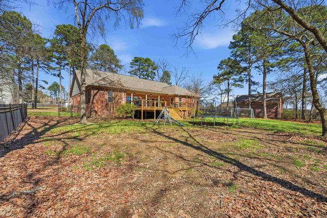 2835 Glohaven, Conway, AR 72034