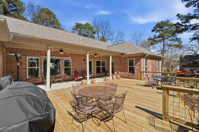 2835 Glohaven, Conway, AR 72034