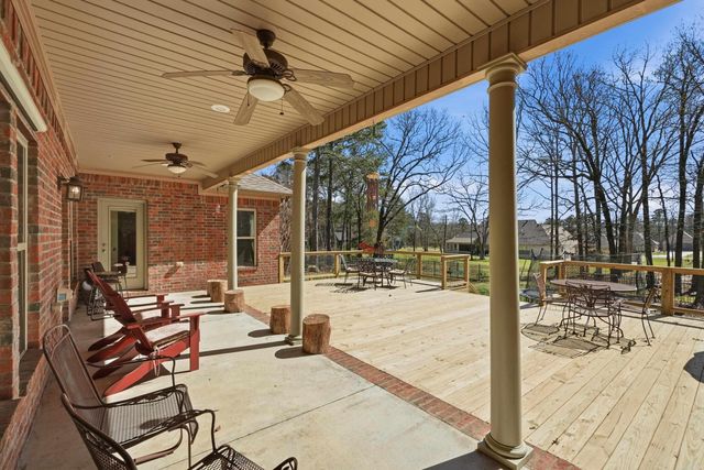 2835 Glohaven, Conway, AR 72034