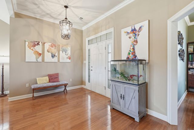 2835 Glohaven, Conway, AR 72034