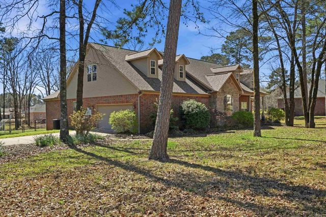 2835 Glohaven, Conway, AR 72034