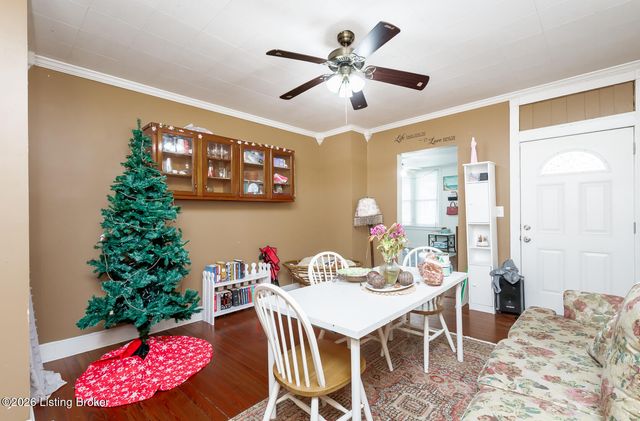 440 E Brandeis Ave, Louisville, KY 40217