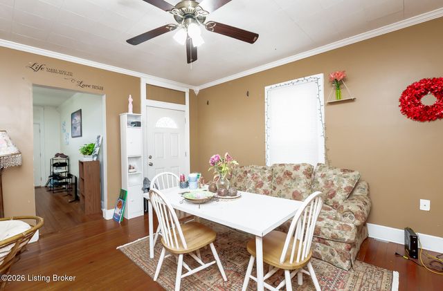 440 E Brandeis Ave, Louisville, KY 40217