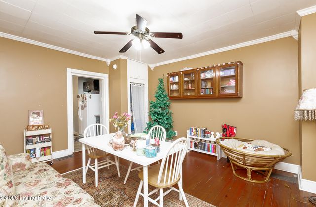 440 E Brandeis Ave, Louisville, KY 40217