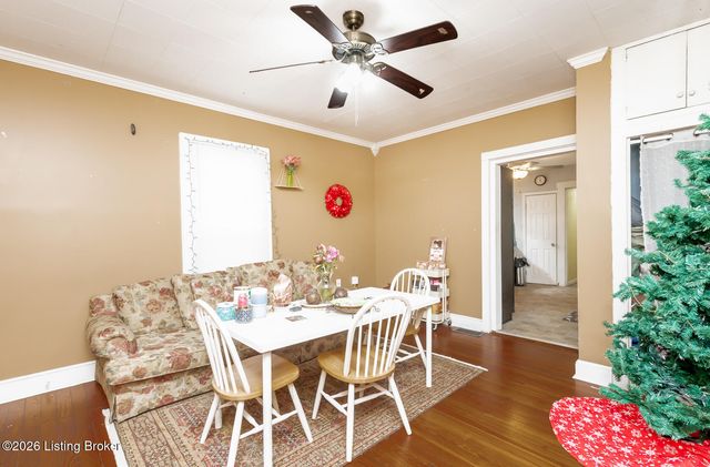 440 E Brandeis Ave, Louisville, KY 40217