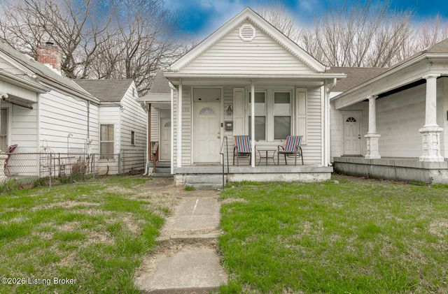 440 E Brandeis Ave, Louisville, KY 40217