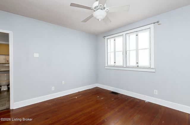 440 E Brandeis Ave, Louisville, KY 40217