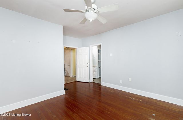 440 E Brandeis Ave, Louisville, KY 40217