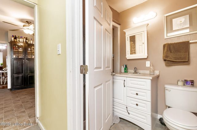 440 E Brandeis Ave, Louisville, KY 40217