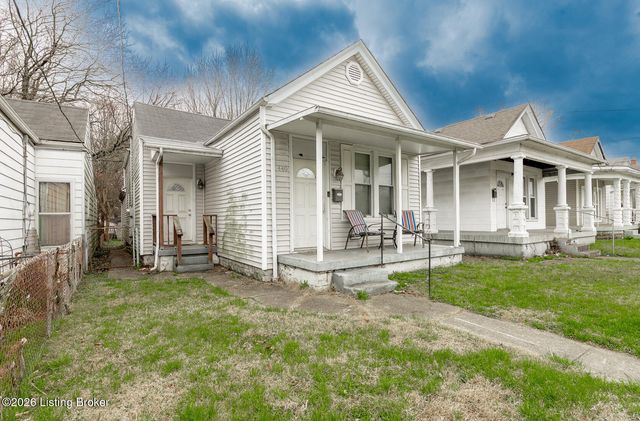440 E Brandeis Ave, Louisville, KY 40217