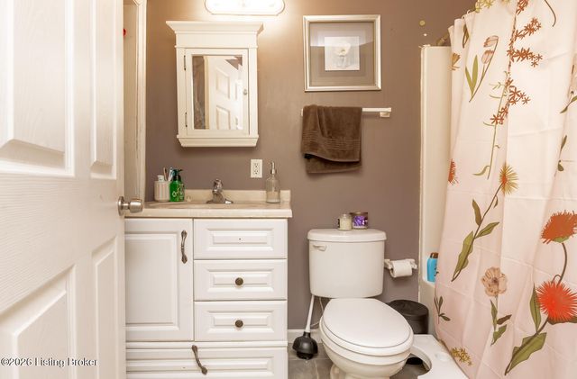 440 E Brandeis Ave, Louisville, KY 40217