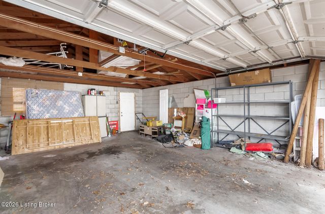 440 E Brandeis Ave, Louisville, KY 40217