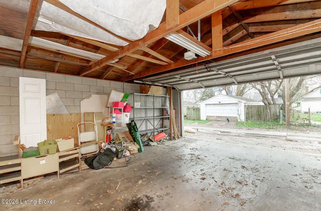 440 E Brandeis Ave, Louisville, KY 40217