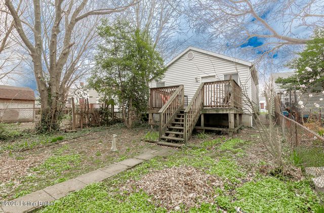 440 E Brandeis Ave, Louisville, KY 40217