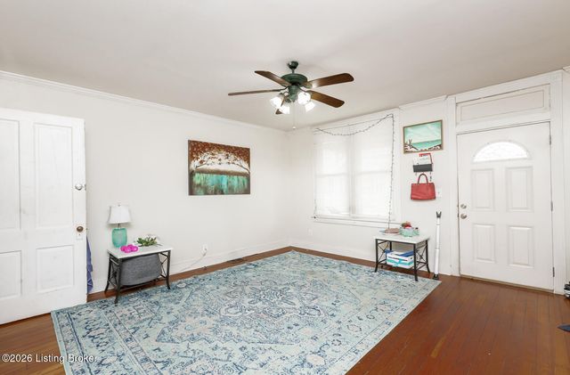 440 E Brandeis Ave, Louisville, KY 40217