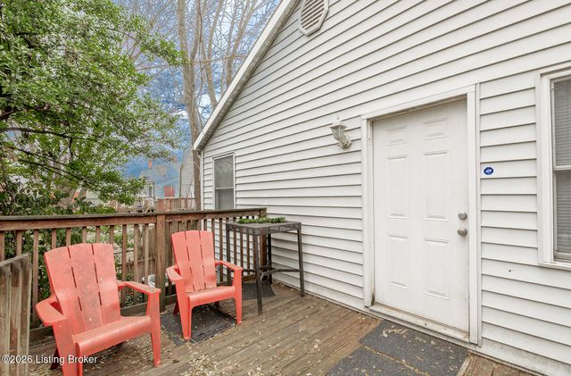 440 E Brandeis Ave, Louisville, KY 40217