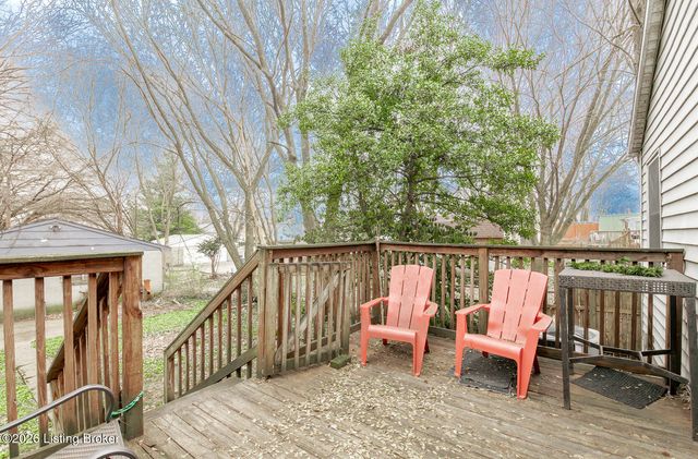 440 E Brandeis Ave, Louisville, KY 40217