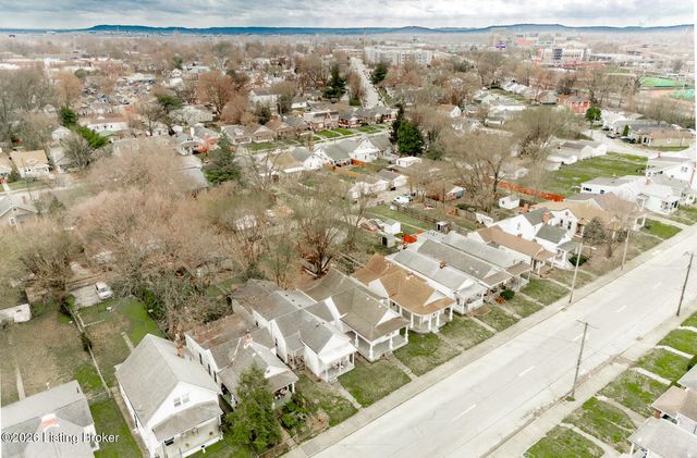 440 E Brandeis Ave, Louisville, KY 40217