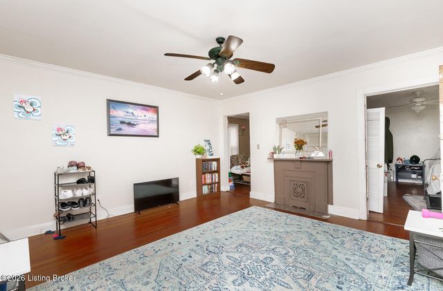 440 E Brandeis Ave, Louisville, KY 40217