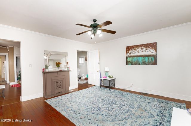 440 E Brandeis Ave, Louisville, KY 40217