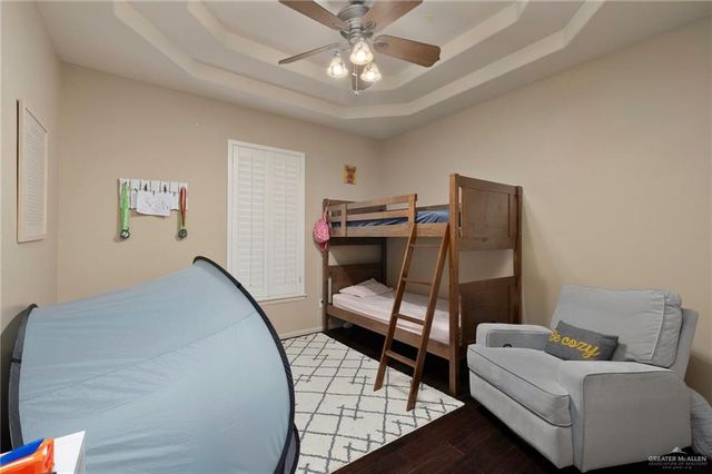 5109 Quince Avenue, Mcallen, TX 78501