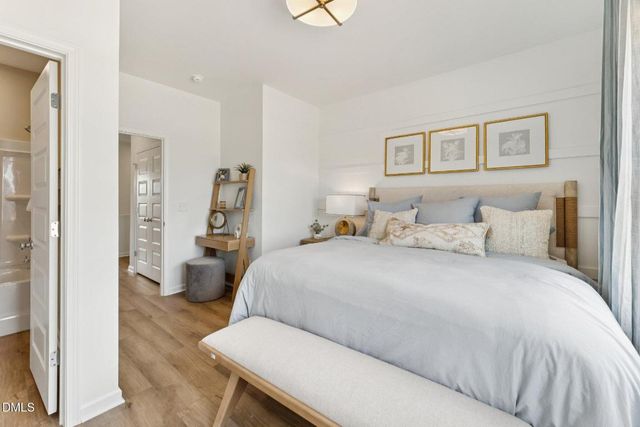 3106 Bomore Road, Raleigh, NC 27610