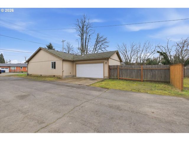 1525 PARK Ave Ne, Salem, OR 97301