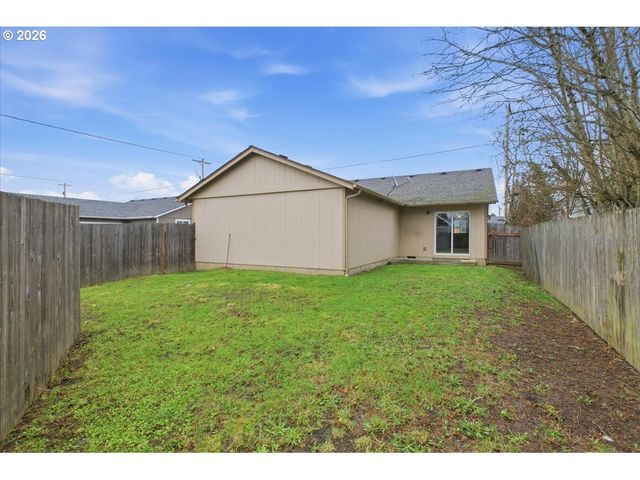 1525 PARK Ave Ne, Salem, OR 97301