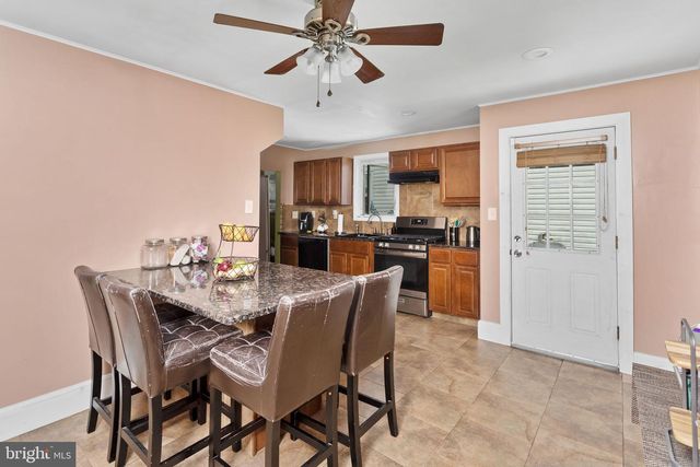 515 W PARK AVE, Hamilton, NJ 08610