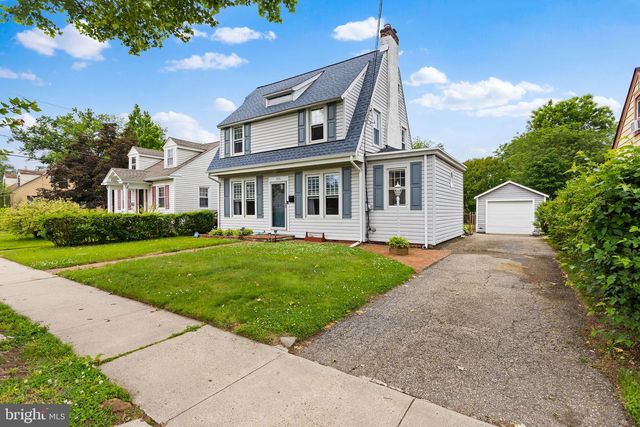 515 W PARK AVE, Hamilton, NJ 08610