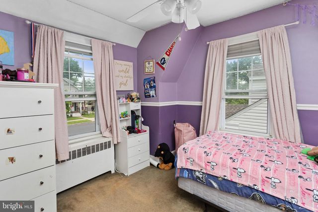 515 W PARK AVE, Hamilton, NJ 08610