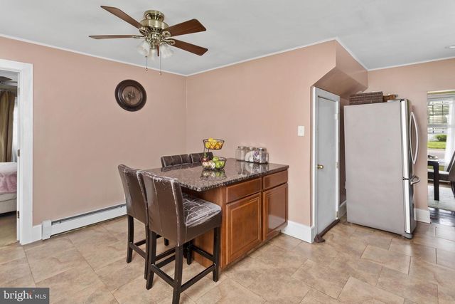 515 W PARK AVE, Hamilton, NJ 08610