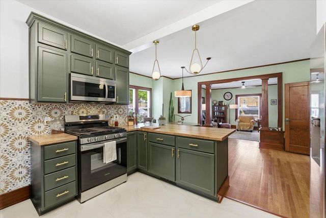 208 N 2ND Street, Council Bluffs, IA 51503