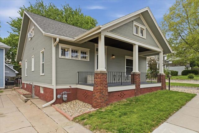 208 N 2ND Street, Council Bluffs, IA 51503