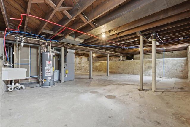 208 N 2ND Street, Council Bluffs, IA 51503