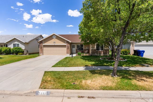 2180 W CRAIG LN, Syracuse, UT 84075
