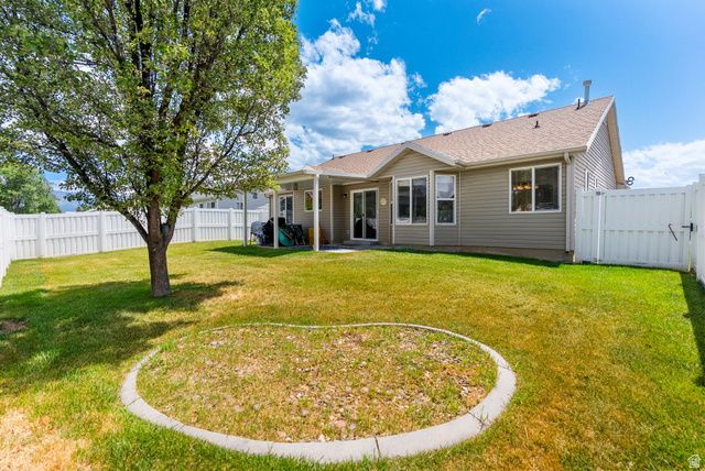 2180 W CRAIG LN, Syracuse, UT 84075