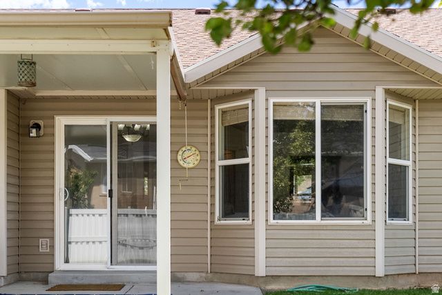 2180 W CRAIG LN, Syracuse, UT 84075