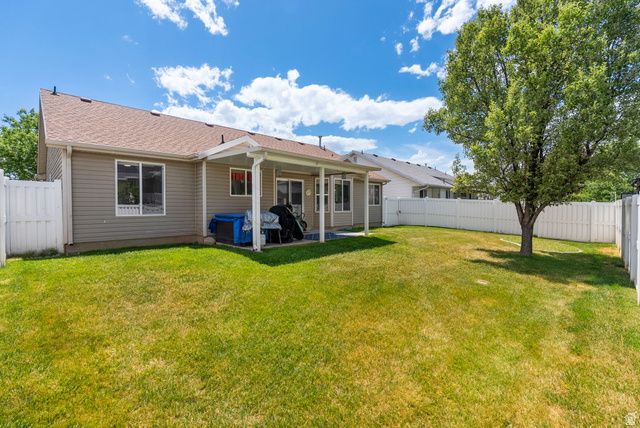 2180 W CRAIG LN, Syracuse, UT 84075