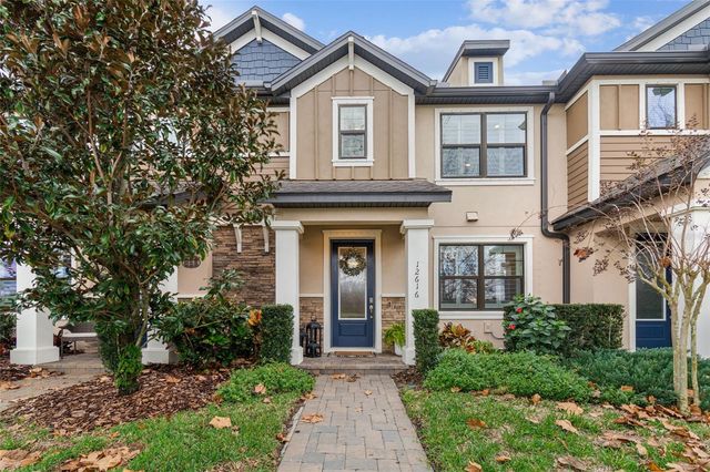 12616 RANGELAND BOULEVARD, Odessa, FL 33556