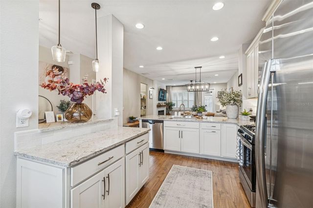 12616 RANGELAND BOULEVARD, Odessa, FL 33556