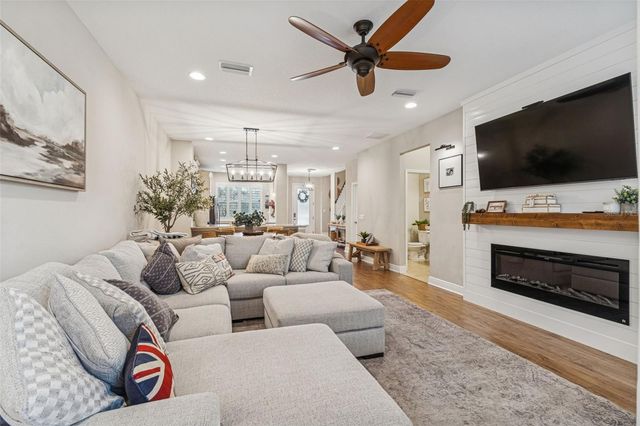 12616 RANGELAND BOULEVARD, Odessa, FL 33556