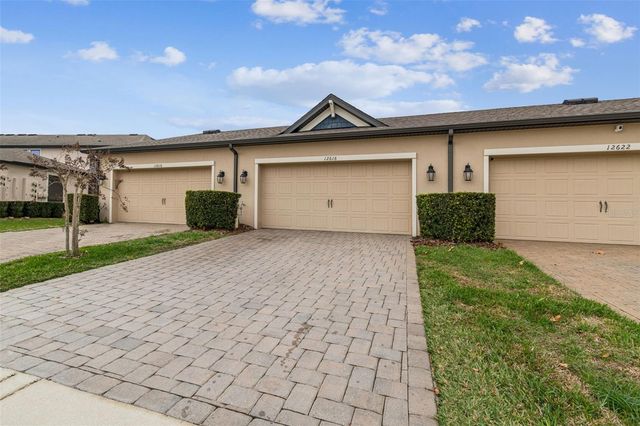 12616 RANGELAND BOULEVARD, Odessa, FL 33556